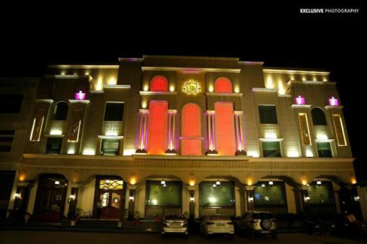 ludhiana