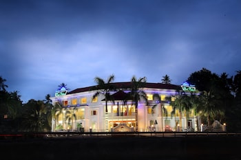 kovalam