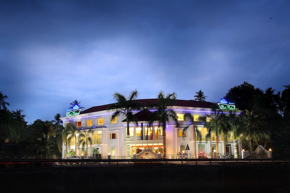 kovalam