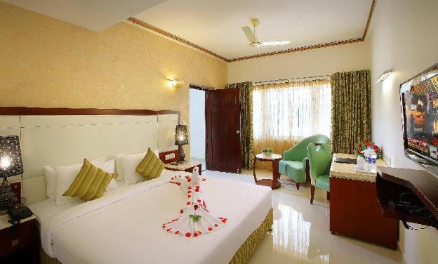 kovalam