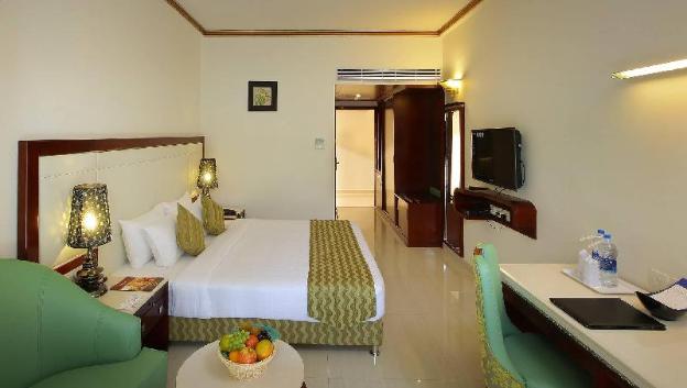 kovalam