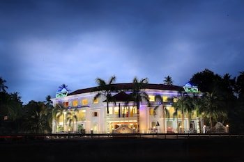 kovalam