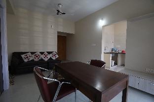 Symphony Suites By Oyo Rooms,18, Sarvabhoumanagar, Sundar Ram Shetty Nagar, Bilekahalli,3 star