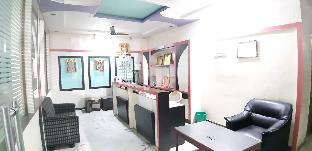 Hotel Vaithee Park,Poonamallee,3 star