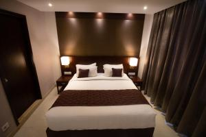 Visthara Inn,Krishnagiri>>Hosur,3 star