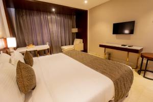 Visthara Inn,Krishnagiri>>Hosur,3 star