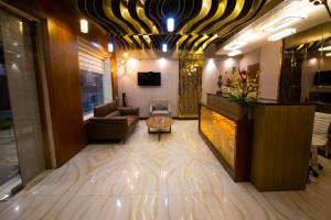 Visthara Inn,Krishnagiri>>Hosur,3 star