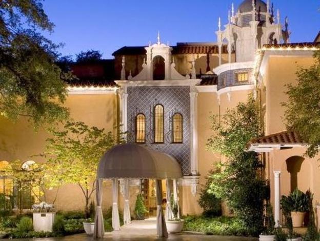 rosewood mansion on turtle creek