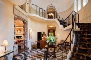 rosewood mansion on turtle creek