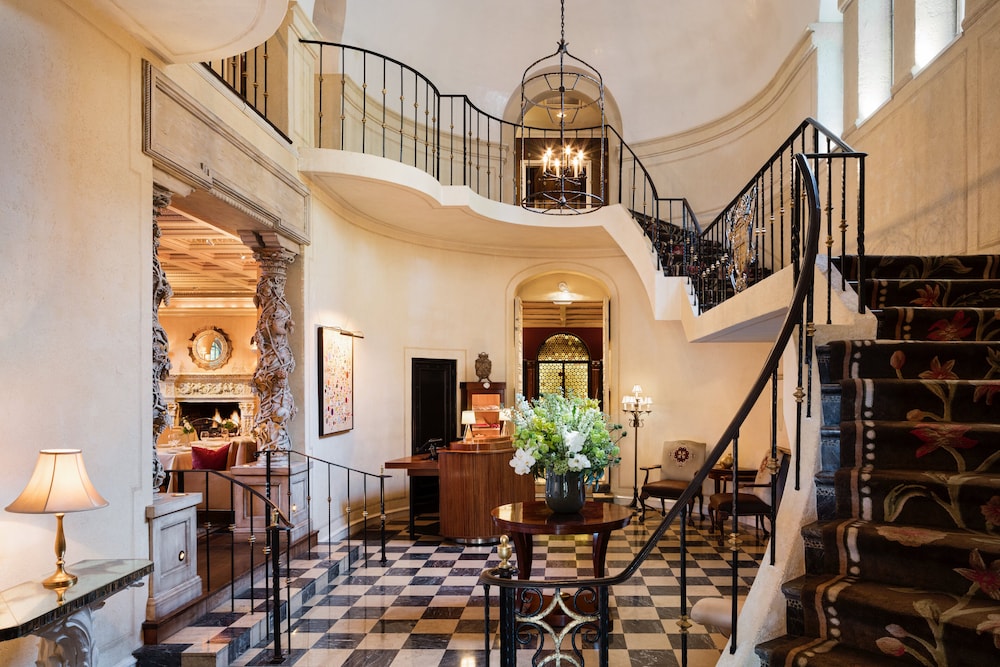 rosewood mansion on turtle creek