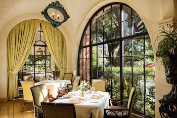 rosewood mansion on turtle creek