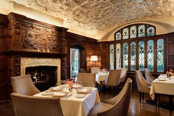 Rosewood Mansion On Turtle Creek,Prairies And Lakes>>Dallas,5 star
