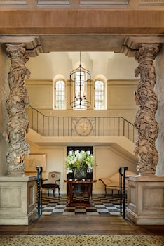 Rosewood Mansion On Turtle Creek,Prairies And Lakes>>Dallas,5 star