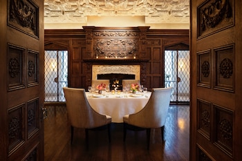 Rosewood Mansion On Turtle Creek,Prairies And Lakes>>Dallas,5 star