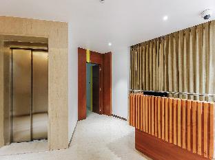 Oyo 24583 Sesha Grand,Kukatpalli>>Hyderabad,3 star