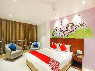 Oyo 24583 Sesha Grand,Kukatpalli>>Hyderabad,3 star