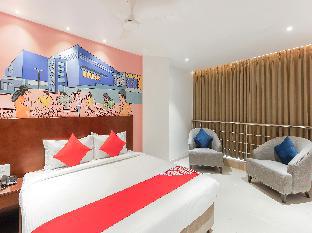 Oyo 24583 Sesha Grand,Kukatpalli>>Hyderabad,3 star