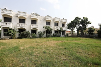 hotel park regency