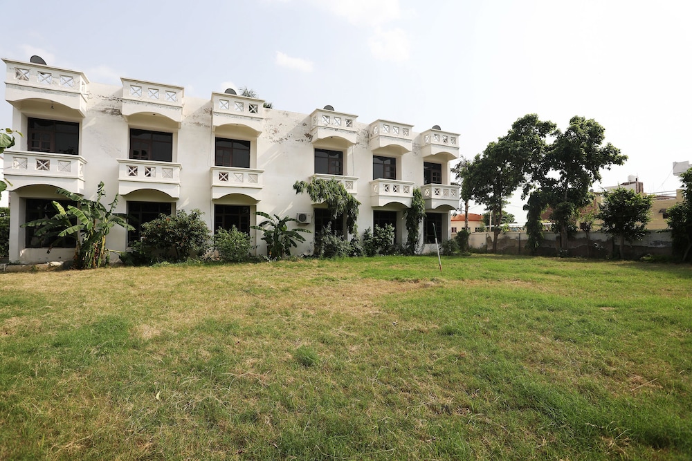 hotel park regency