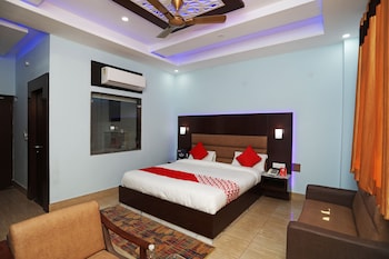 hotel park regency