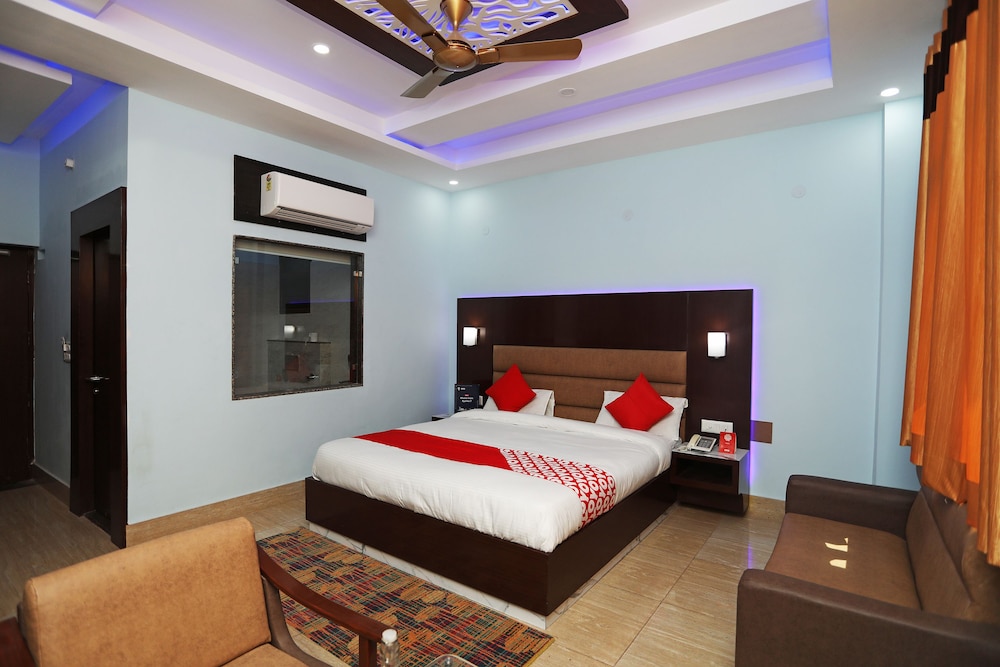 hotel park regency