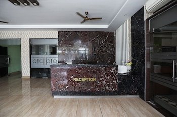 Hotel Park Regency,Fatehpur Sikri>>Bharatpur,3 star