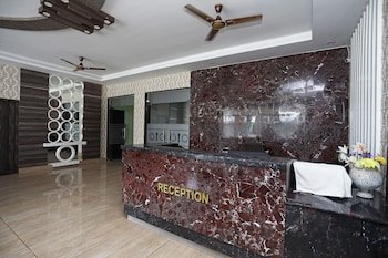 Hotel Park Regency,Fatehpur Sikri>>Bharatpur,3 star