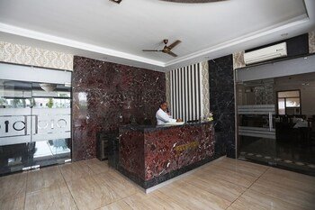 Hotel Park Regency,Fatehpur Sikri>>Bharatpur,3 star