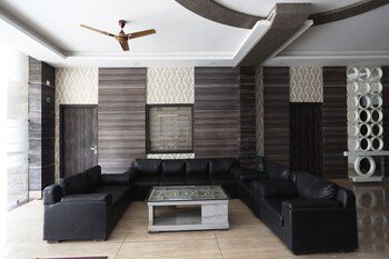hotel park regency