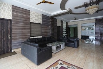 hotel park regency