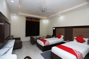 hotel park regency