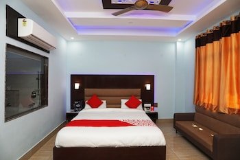 hotel park regency
