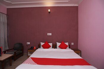 hotel park regency