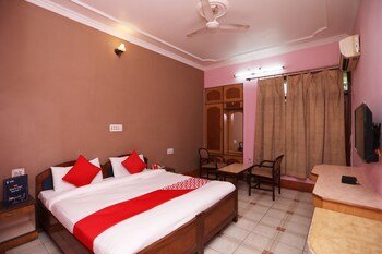 hotel park regency