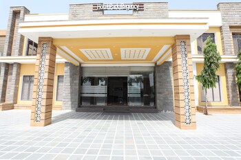 hotel park regency