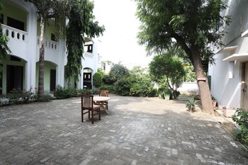 hotel park regency