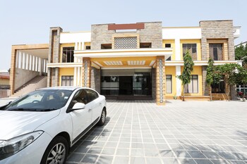 hotel park regency