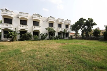 hotel park regency