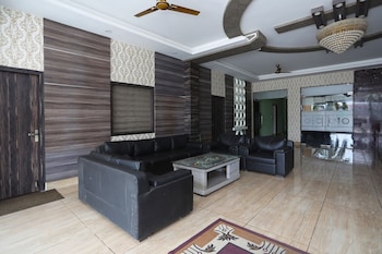 hotel park regency