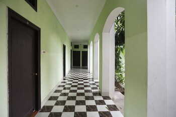 hotel park regency