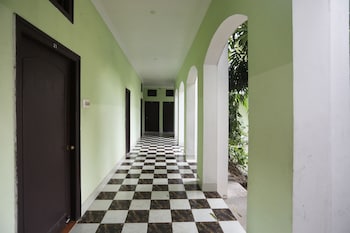 hotel park regency