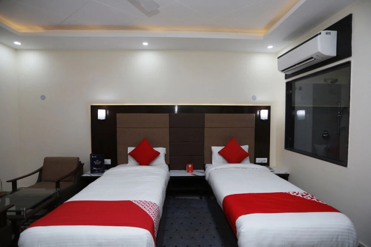 hotel park regency