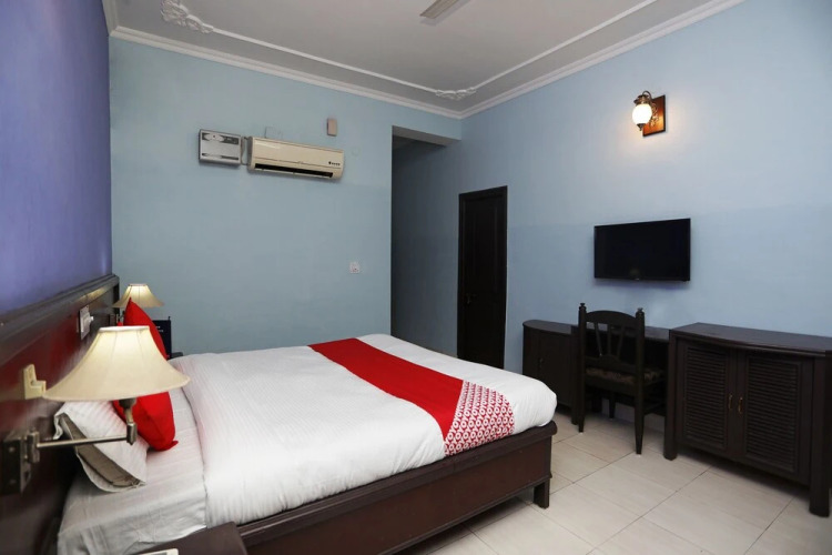 hotel park regency