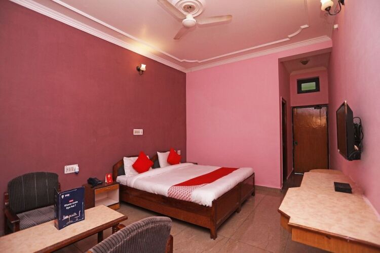 hotel park regency