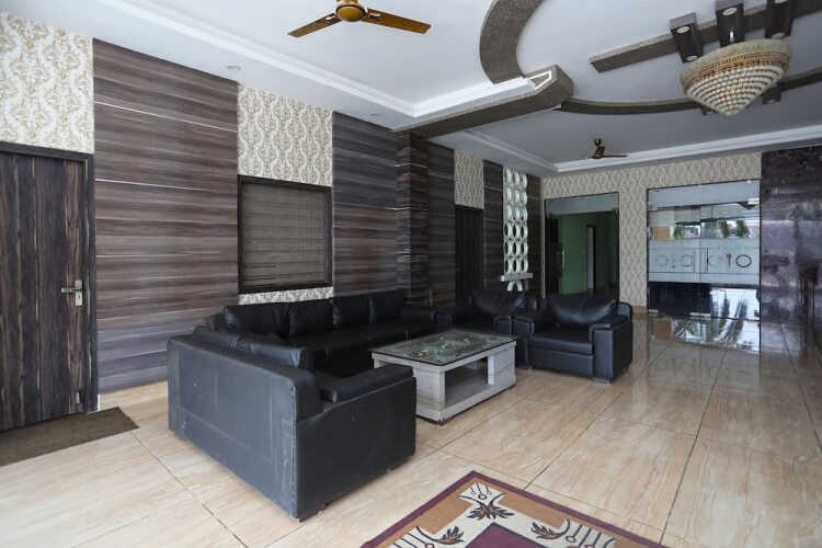 hotel park regency