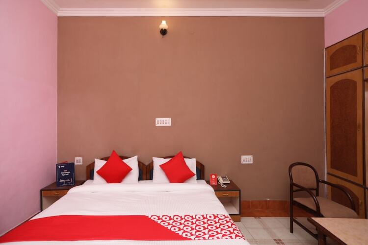 hotel park regency