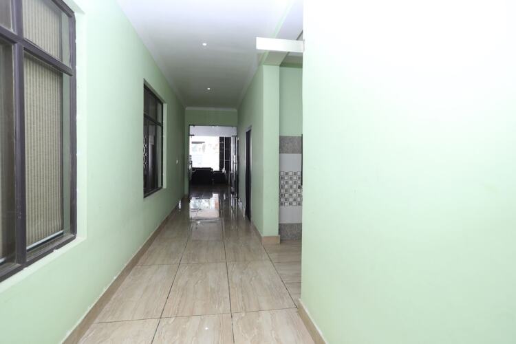 hotel park regency