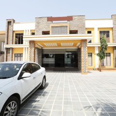 hotel park regency