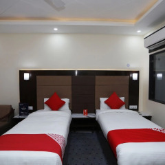 hotel park regency