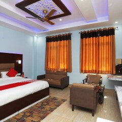 hotel park regency